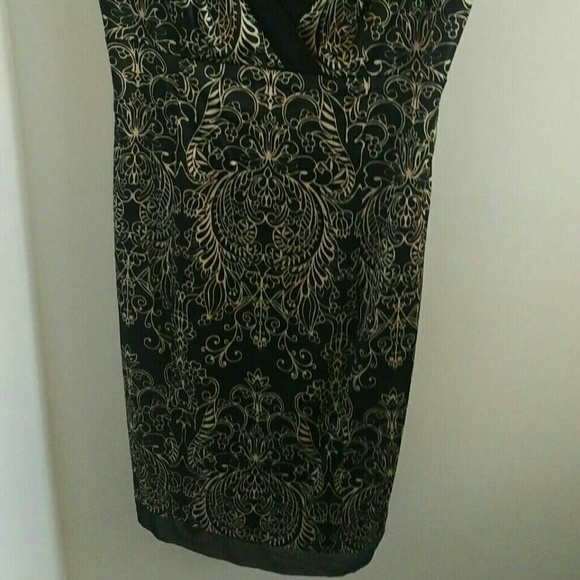 Cocktail Homecoming Prom Formal Party Dress, Jones New York, Size 4 - Picture 2 of 8